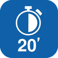 20 minutos