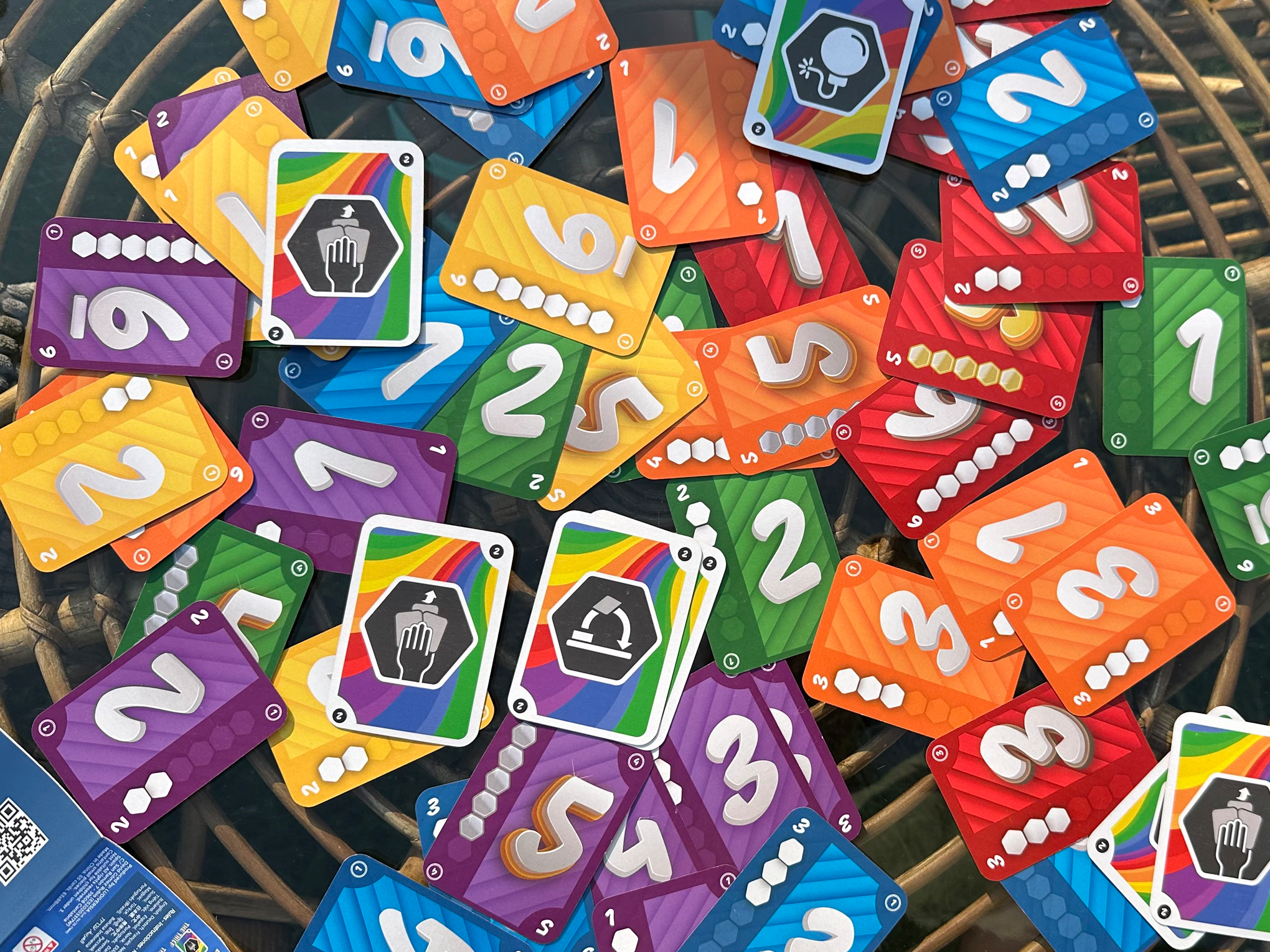 Cartas_reales TWEAK Cards Real Quality